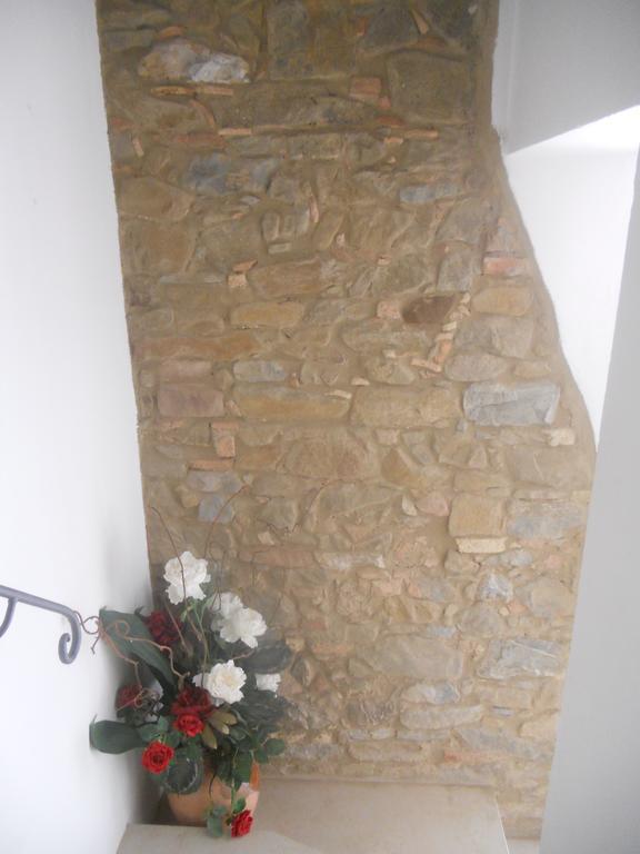 Apartment Casa Antica Chianni Room photo