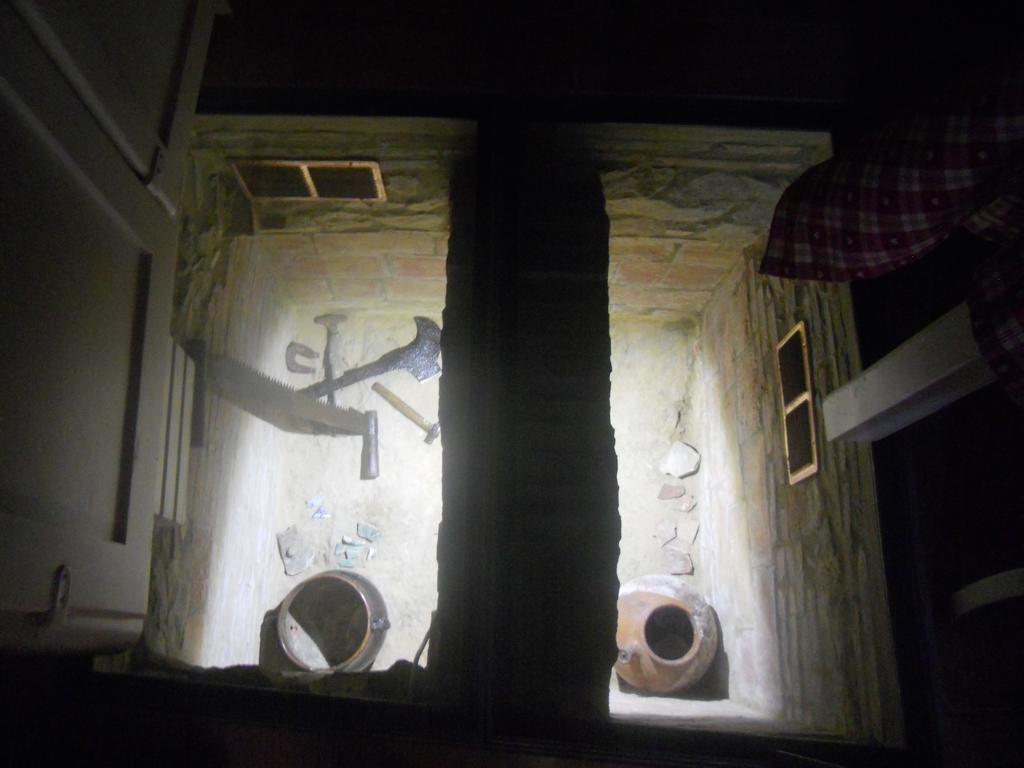 Apartment Casa Antica Chianni Room photo